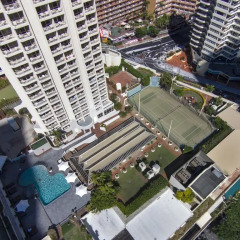 Отель Novotel Surfers Paradise фото 7