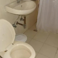 Отель Marigold BNB ванная