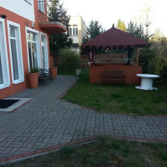 Отель Villa Osowianka Польша, Гданьск - отзывы, цены и фото номеров - забронировать отель Villa Osowianka онлайн