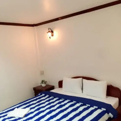 Khammany Hotel 2* Стандартный номер с различными типами кроватей фото 6