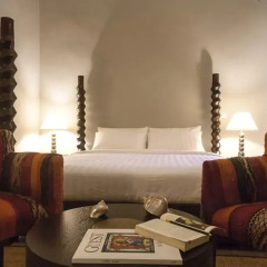Отель B&B Vittorio Emanuele Бари комната для гостей фото 3