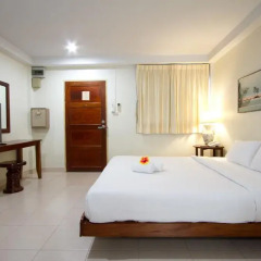 Sawasdee Place Hotel 3* Стандартный номер с различными типами кроватей