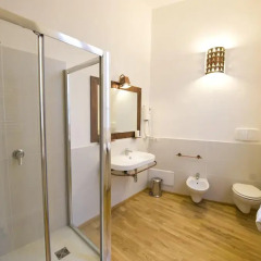 Отель Castelletto Suites 2* Полулюкс с различными типами кроватей фото 4