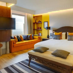 Ravouna 1906 Suites - Special Class, Adults Only 4* Полулюкс с различными типами кроватей фото 23