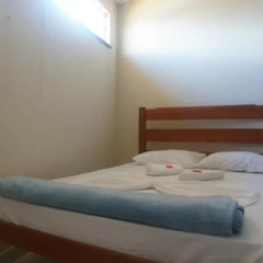 Poupa Hotel Unidade Bairro 2* Стандартный номер с различными типами кроватей фото 2