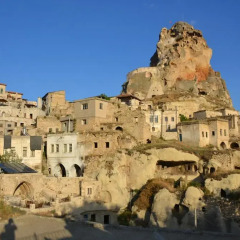 Dreams Cave Hotel Турция, Ургуп - отзывы, цены и фото номеров - забронировать отель Dreams Cave Hotel онлайн пляж