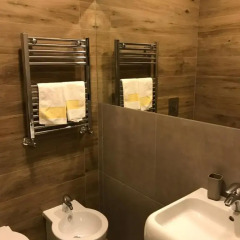Hotel Smeraldo 3* Стандартный номер фото 7
