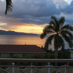 Отель Polkerris Bed & Breakfast пляж фото 2