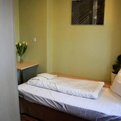 Отель Akira Bed&Breakfast 3* Стандартный номер с различными типами кроватей фото 3