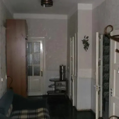 Отель Nika Guest house 2* Стандартный номер с различными типами кроватей (общая ванная комната) фото 13