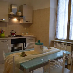 Отель Holiday home Zia Gina в номере