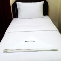 Dana Hotel Стандартный номер с различными типами кроватей фото 2