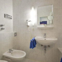 Hotel Königswache 3* Стандартный номер