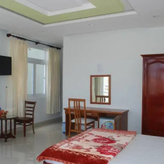 Tri Giao Hotel 2* Стандартный номер