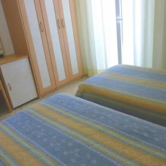 Отель Apis Стандартный номер фото 3