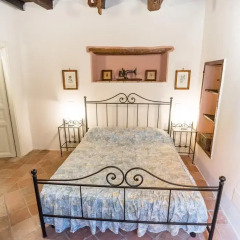 Отель Nena Al Borgo Castello Стандартный номер фото 9