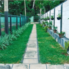 Апартаменты Asiri apartments