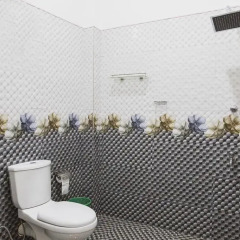 Отель Rainbow Guest House Стандартный номер с различными типами кроватей фото 24