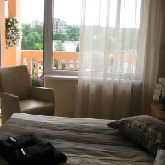 Отель Bultu Apartaments Апартаменты с различными типами кроватей фото 5