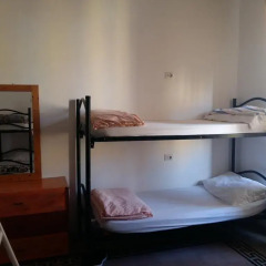 Отель Rumariya Rooms Hostel Италия, Рим - отзывы, цены и фото номеров - забронировать отель Rumariya Rooms Hostel онлайн детские мероприятия фото 2