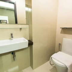 Отель The Title Comfort Condotel Апартаменты фото 7