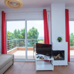 Отель Maresi Homes Ситония комната для гостей фото 2