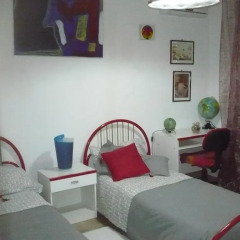 Отель B&B Delle Muse Люкс