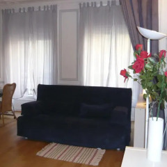 Отель Parisian Home Bourse 102140 комната для гостей фото 2