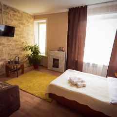 Forsage Hotel Бийск комната для гостей фото 4