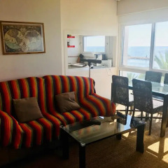 Апартаменты Skol Apartments Marbella комната для гостей фото 4