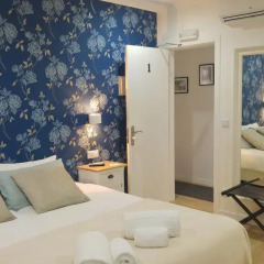 Отель Lisbon Terrace Suites - Guest House комната для гостей фото 10