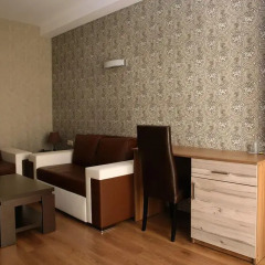 Отель Gureli 3* Люкс с различными типами кроватей фото 7