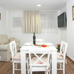 Апартаменты Apartments Miraflores комната для гостей фото 4