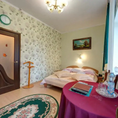 Гостиница Александрия 3* Номер Комфорт с разными типами кроватей фото 49