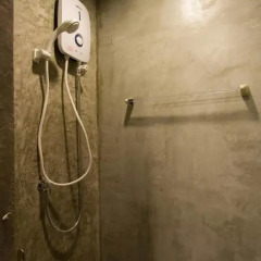 Everyday Bangkok Hostel Стандартный номер