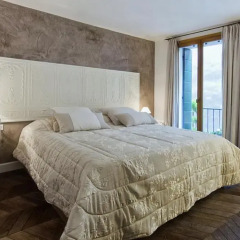 Отель Apt. Grand Duca in San Marco Италия, Венеция - отзывы, цены и фото номеров - забронировать отель Apt. Grand Duca in San Marco онлайн комната для гостей фото 4
