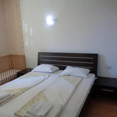 Отель L4 Sunset Beach 2 Болгария, Солнечный берег - отзывы, цены и фото номеров - забронировать отель L4 Sunset Beach 2 онлайн комната для гостей фото 3
