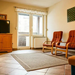 Апартаменты Msc Apartments KrupÓwki Закопане комната для гостей фото 2