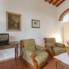 Отель Agriturismo Casa Passerini a Firenze 2* Коттедж фото 19