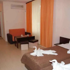 Отель Topalovi Guest House комната для гостей фото 5