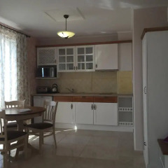 SG Family Hotel Sirena Palace 2* Студия