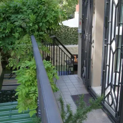Отель B&B I Propilei di San Girolamo фото 3