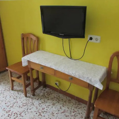 Отель Hostal Ruano удобства в номере