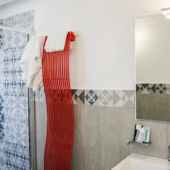 Отель Casa Balmes Люкс повышенной комфортности фото 8