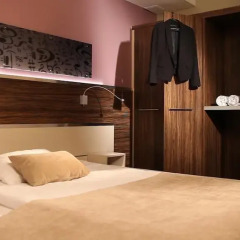 Hotel Beethoven 3* Стандартный номер с различными типами кроватей фото 3