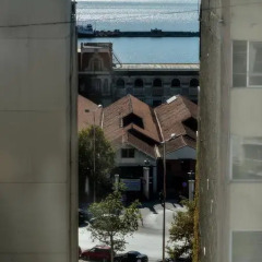 Astoria Hotel 3* Стандартный номер с различными типами кроватей фото 13