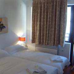 Апартаменты Gondola Apartments & Suites Апартаменты с различными типами кроватей фото 6
