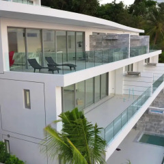 Отель The View Phuket Стандартный номер с 2 отдельными кроватями фото 2