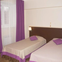 A-Boutique Hotel комната для гостей фото 4