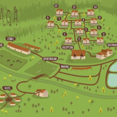 Apaga Hotel развлечения